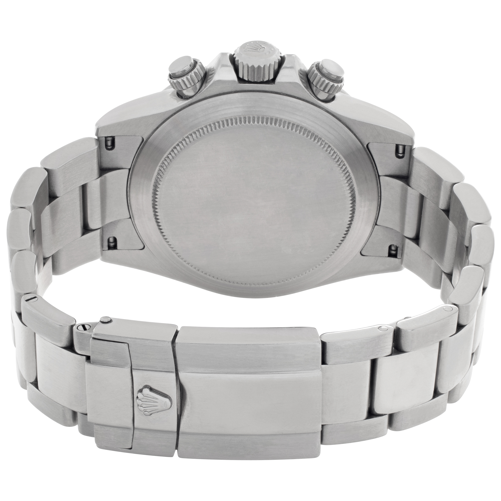 Rolex 116520 Daytona Automatic Male Stainless Steel 5