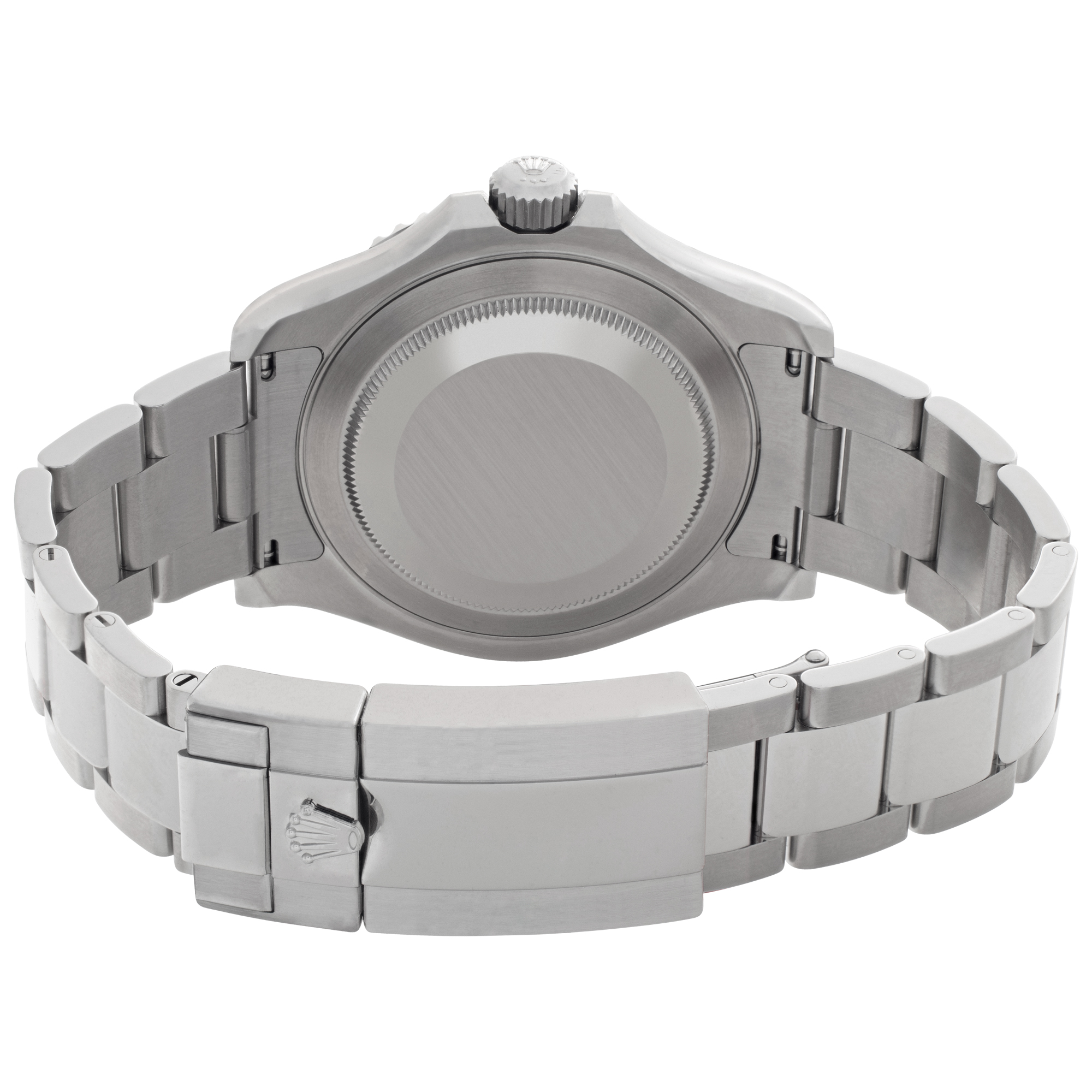 Rolex 126622 Yacht-Master Automatic Male Stainless Steel 5