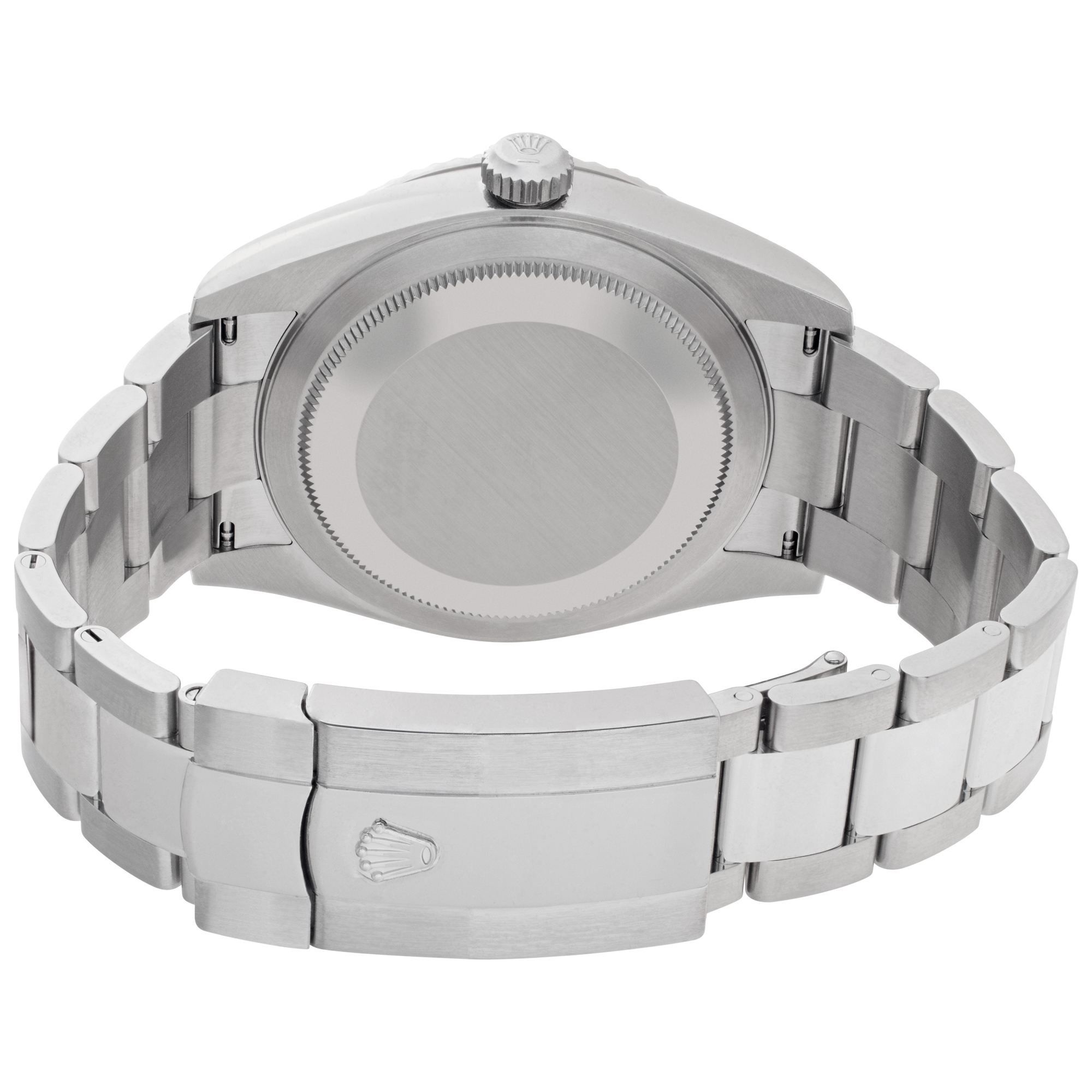 Rolex 326934 Sky-Dweller Automatic Male Stainless Steel 5