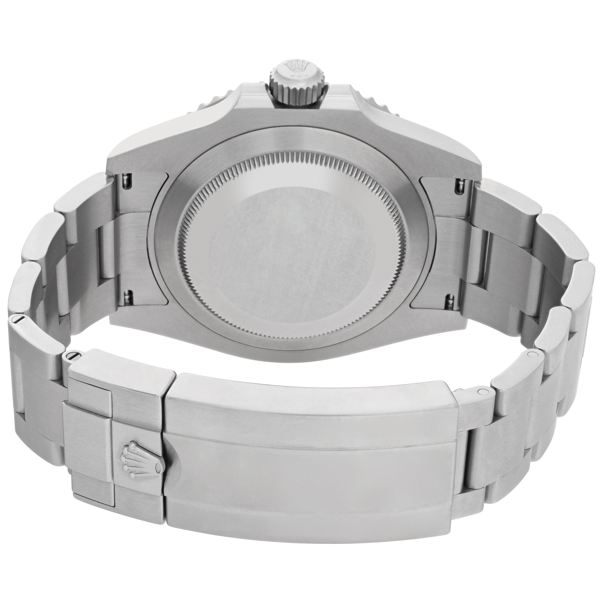 Rolex 126610LN Submariner Automatic Male Stainless Steel 5