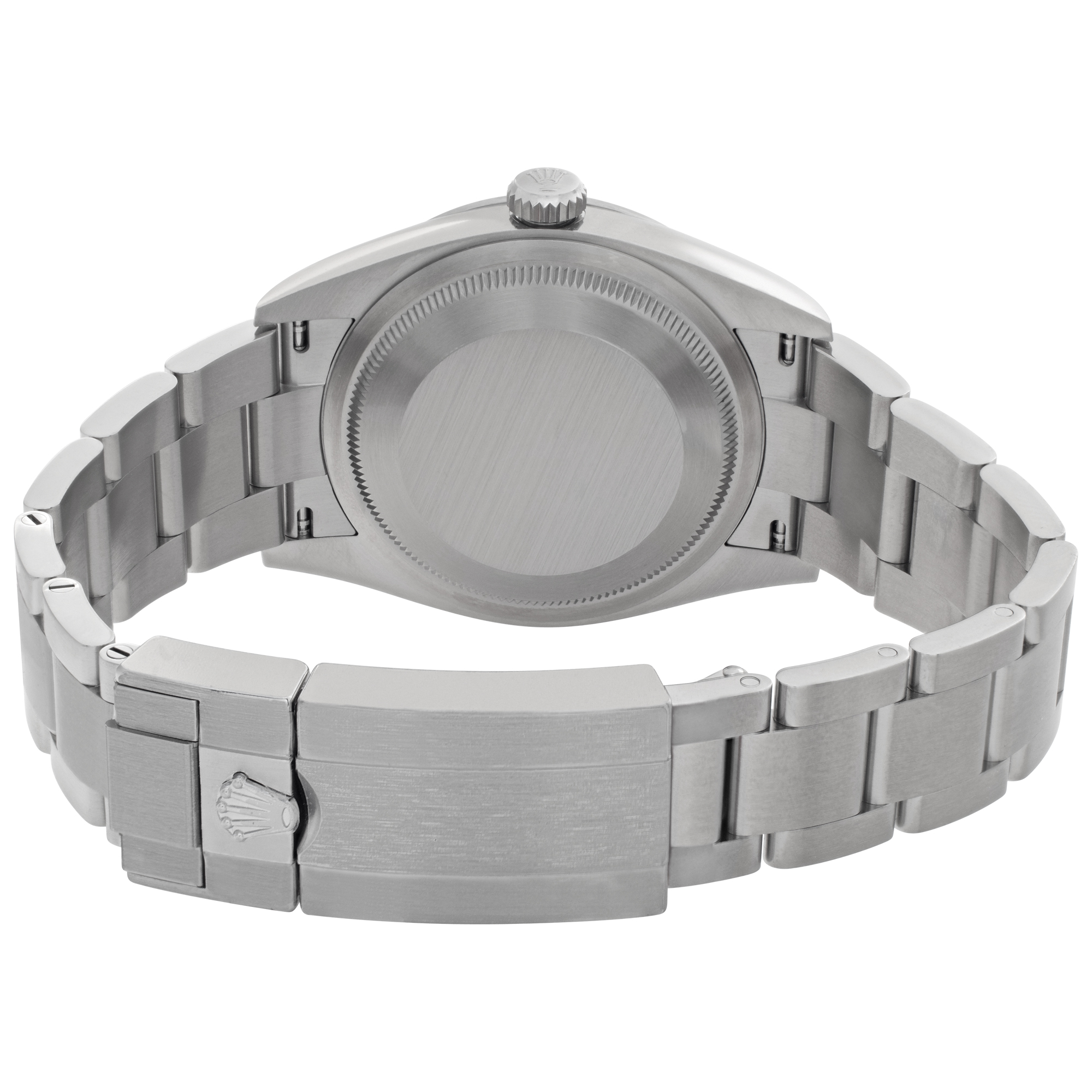 Rolex 124270 Explorer Automatic Male Stainless Steel 5