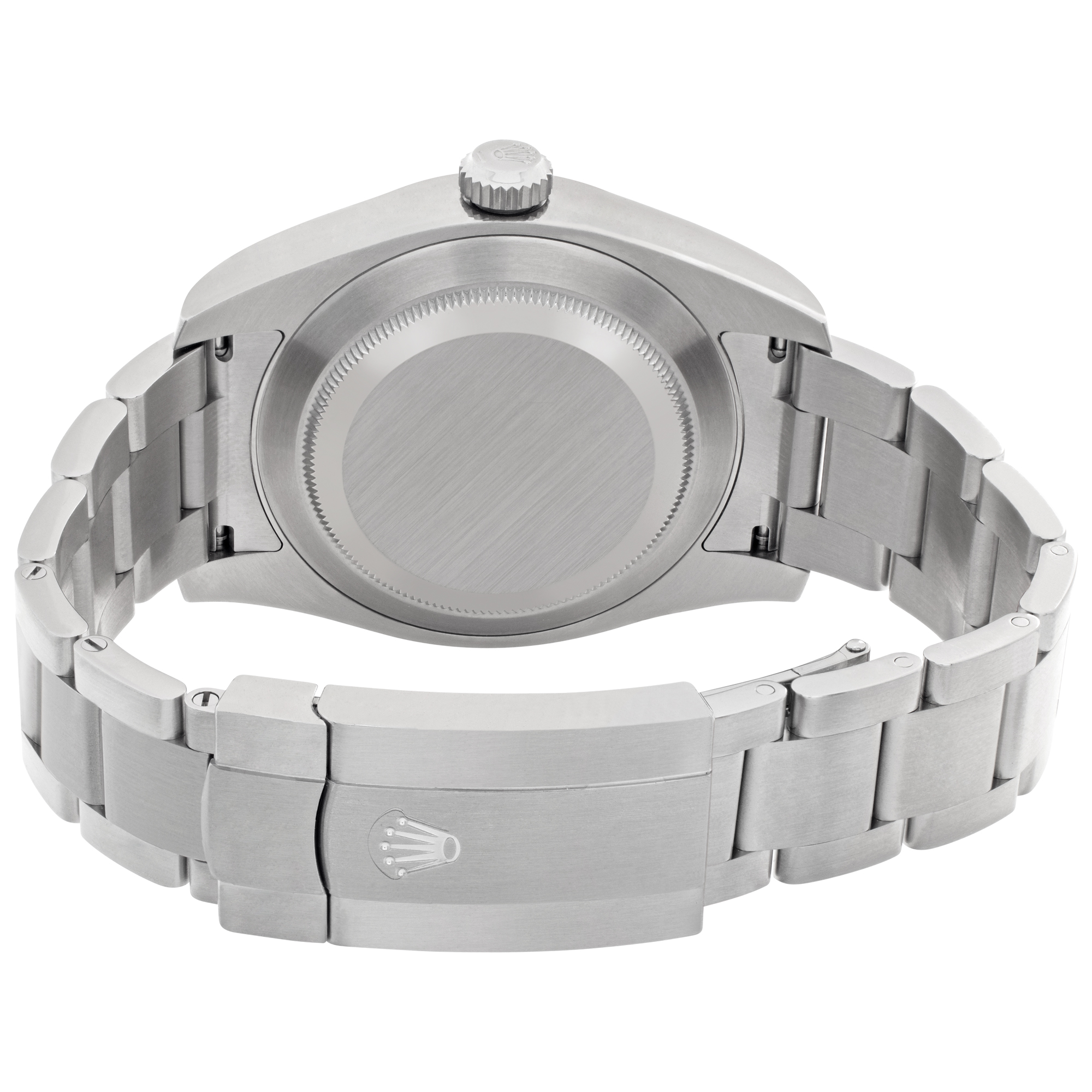Rolex 116900 Air King Automatic Unisex Stainless Steel 5