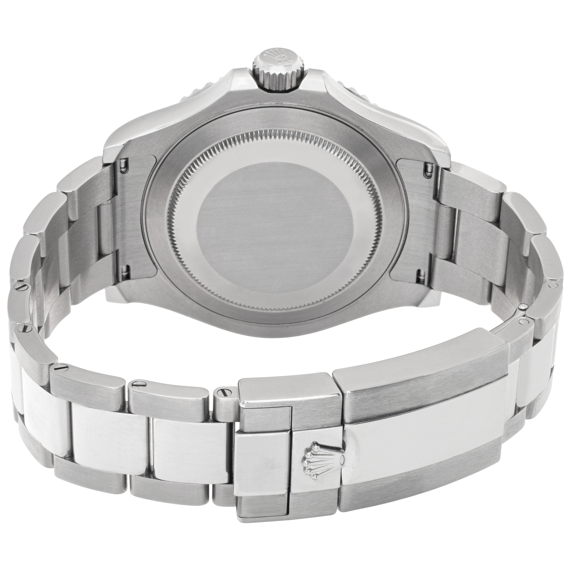 Rolex 116622 Yacht-Master Automatic Male Stainless Steel 5