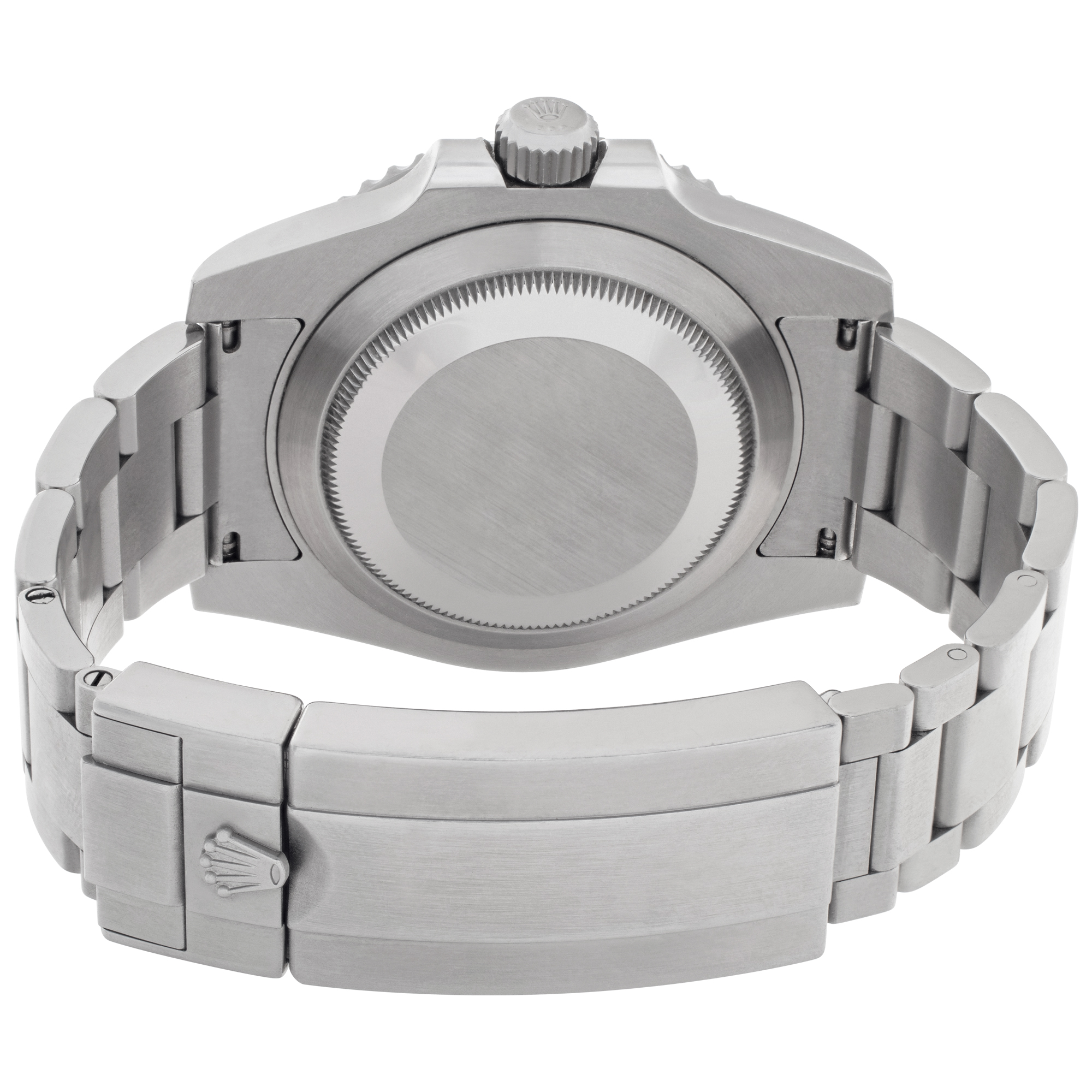 Rolex 116610ln Submariner Automatic Male Stainless Steel 5