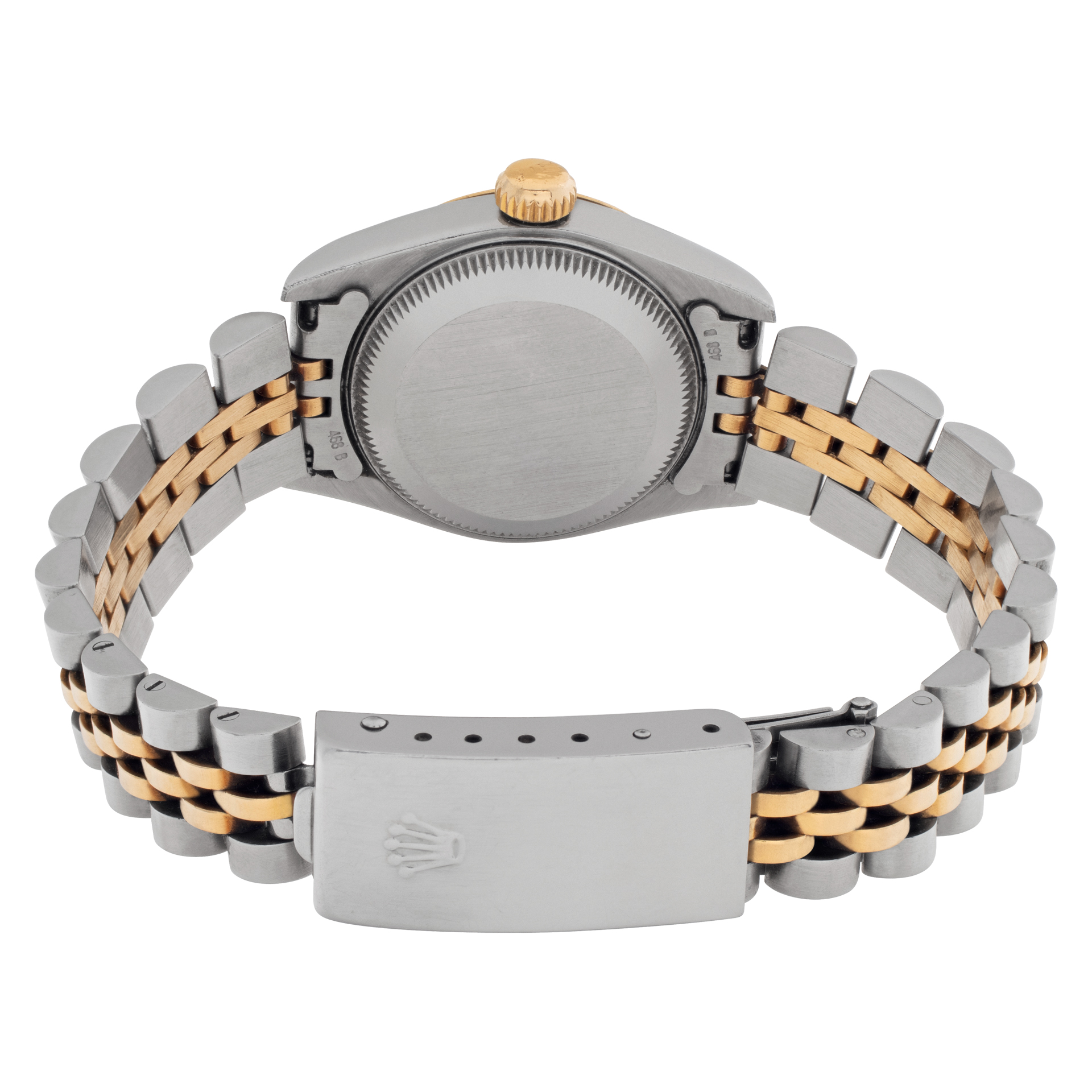 Rolex 69173 Datejust Automatic Female Stainless Steel 5