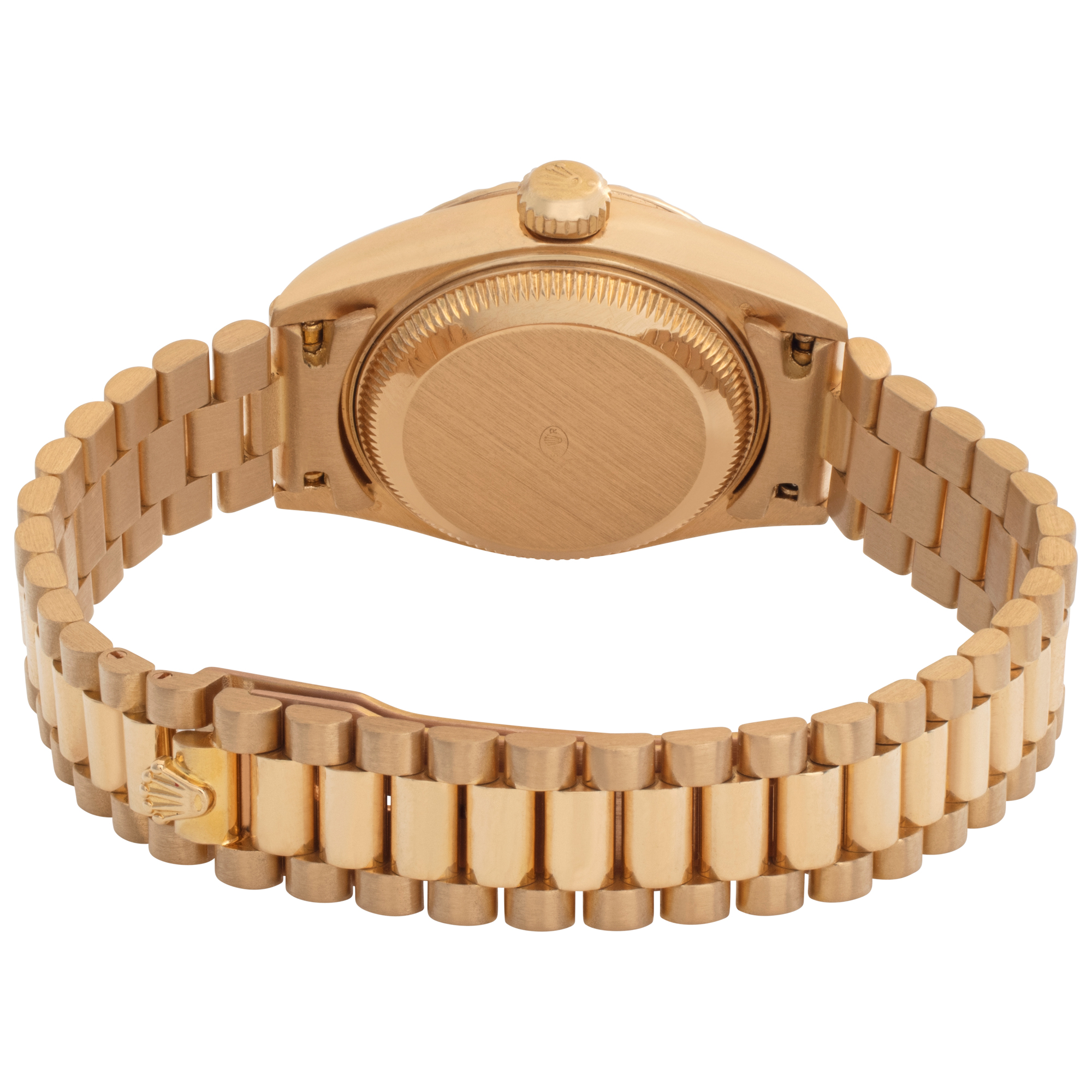 Rolex 79188 Datejust Automatic Female 18k yellow gold 5