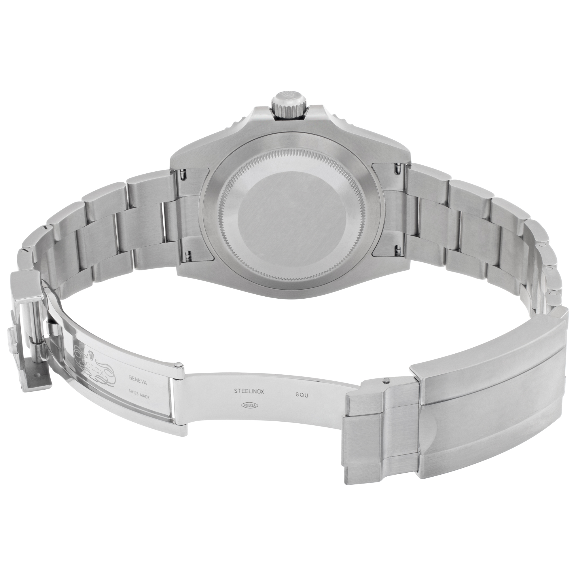 Rolex 126610LN Submariner Automatic Male Stainless Steel 5