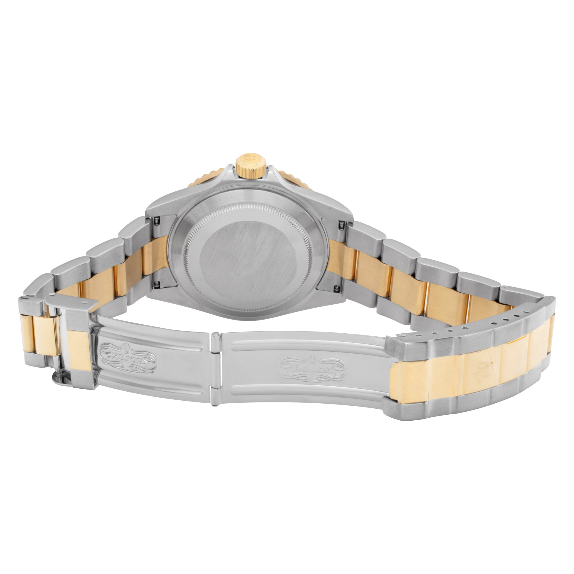 Rolex 16613 T Submariner Automatic Male Stainless Steel 5