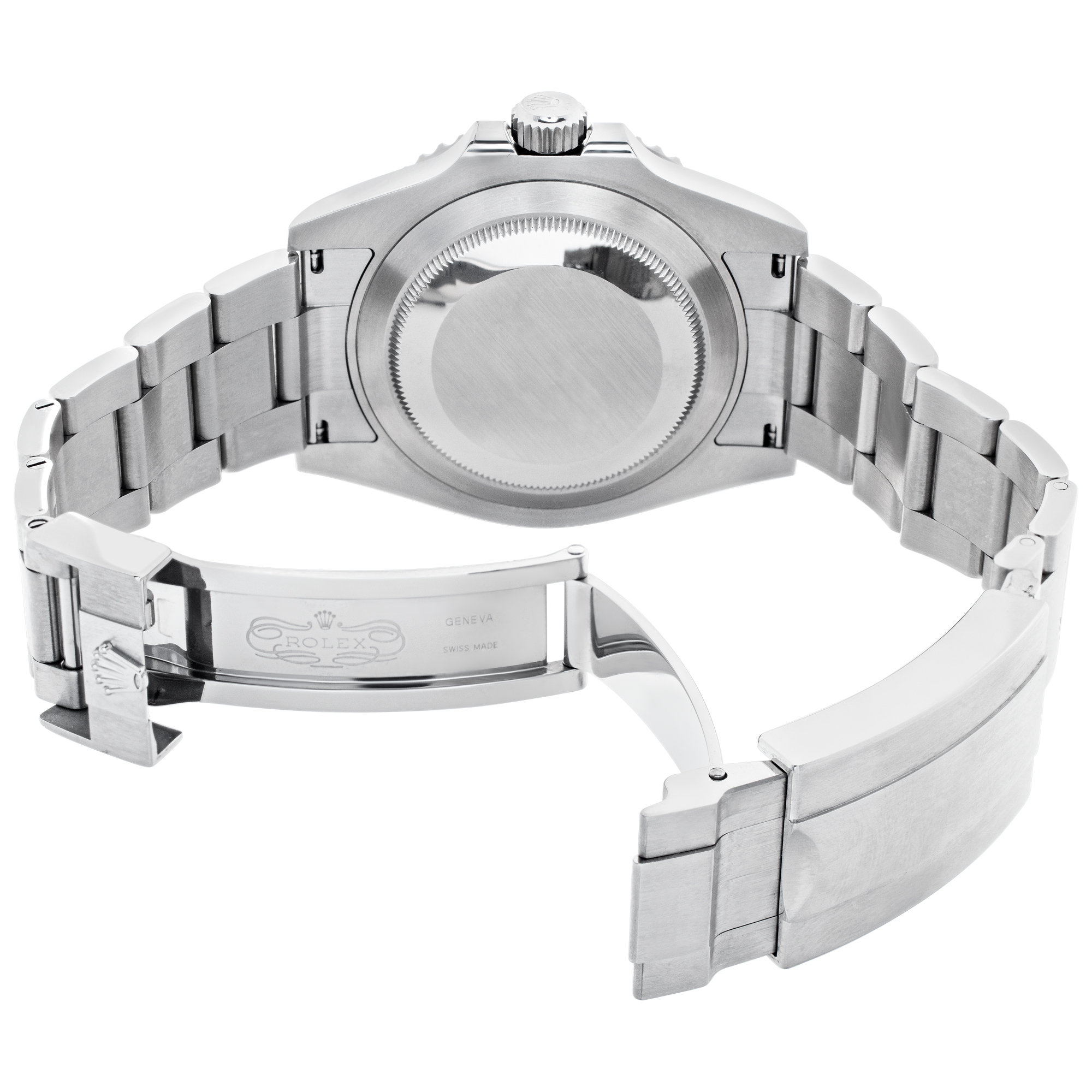 Rolex 126610LN Submariner Automatic Male Stainless Steel 5