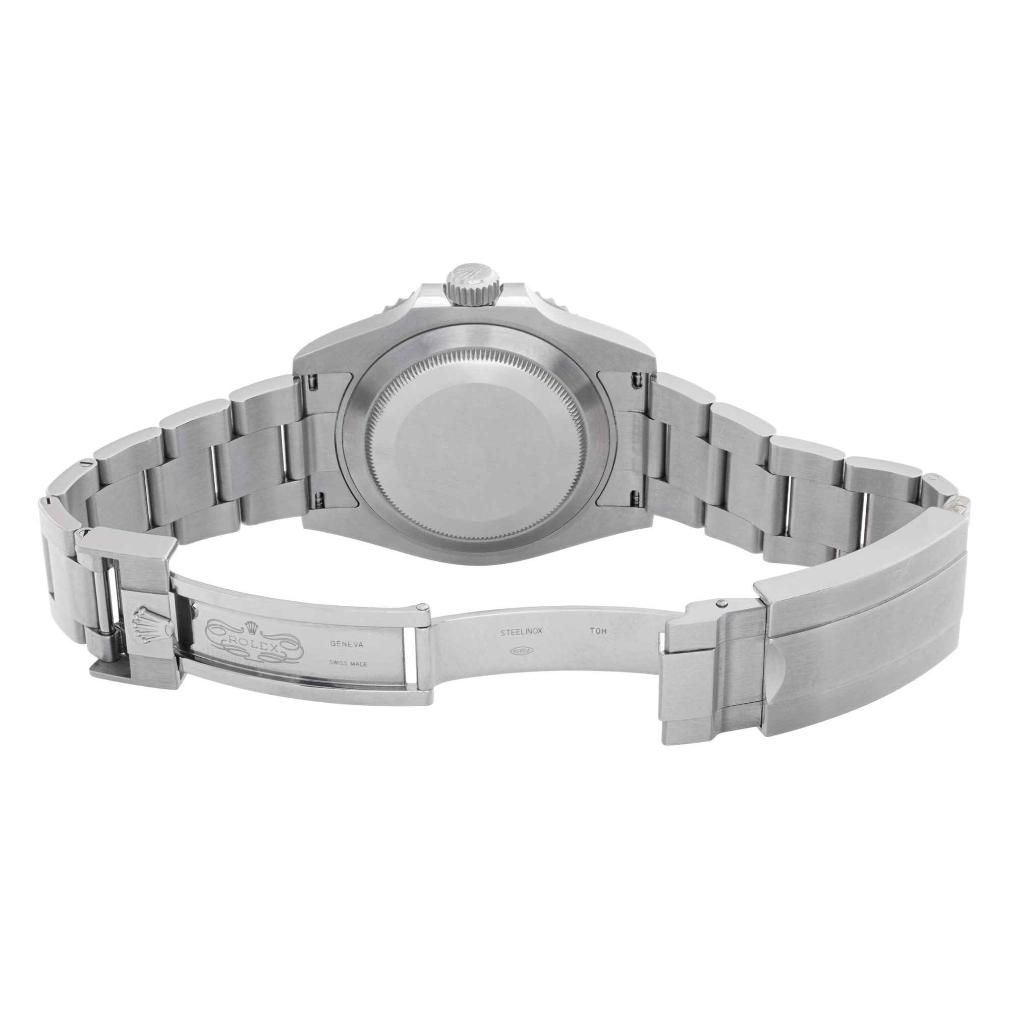 Rolex 126610 Submariner Automatic Male Stainless Steel 5