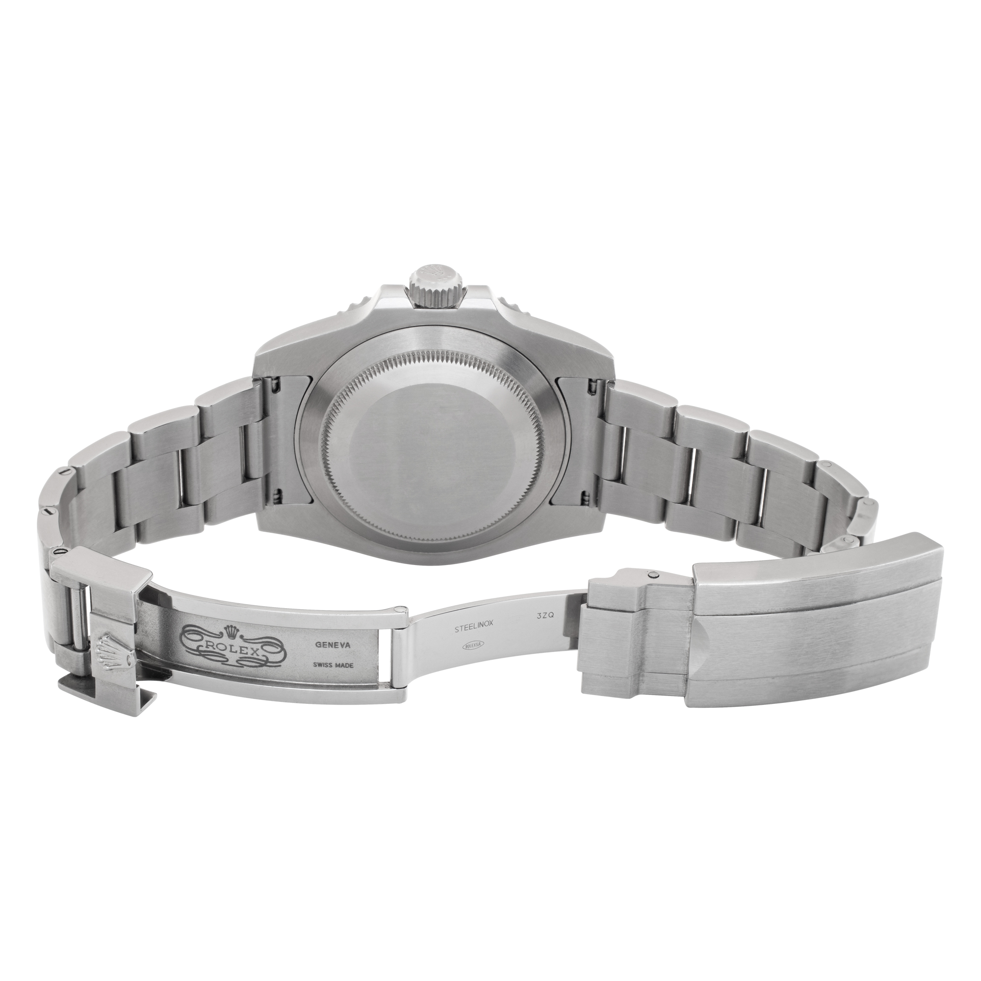 Rolex 116610 Submariner Automatic Male Stainless Steel 5