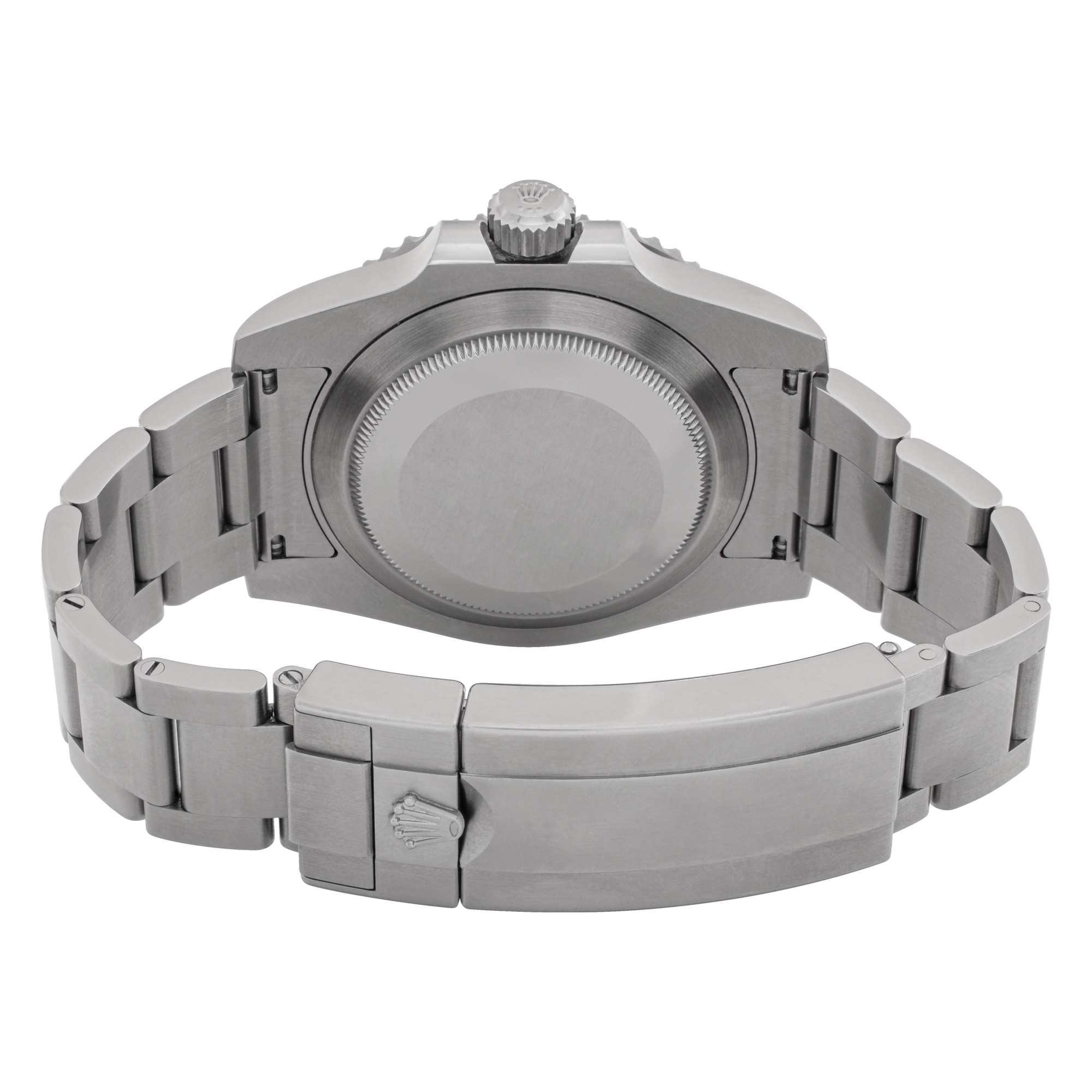 Rolex 116610 Submariner Automatic Male Stainless Steel 5