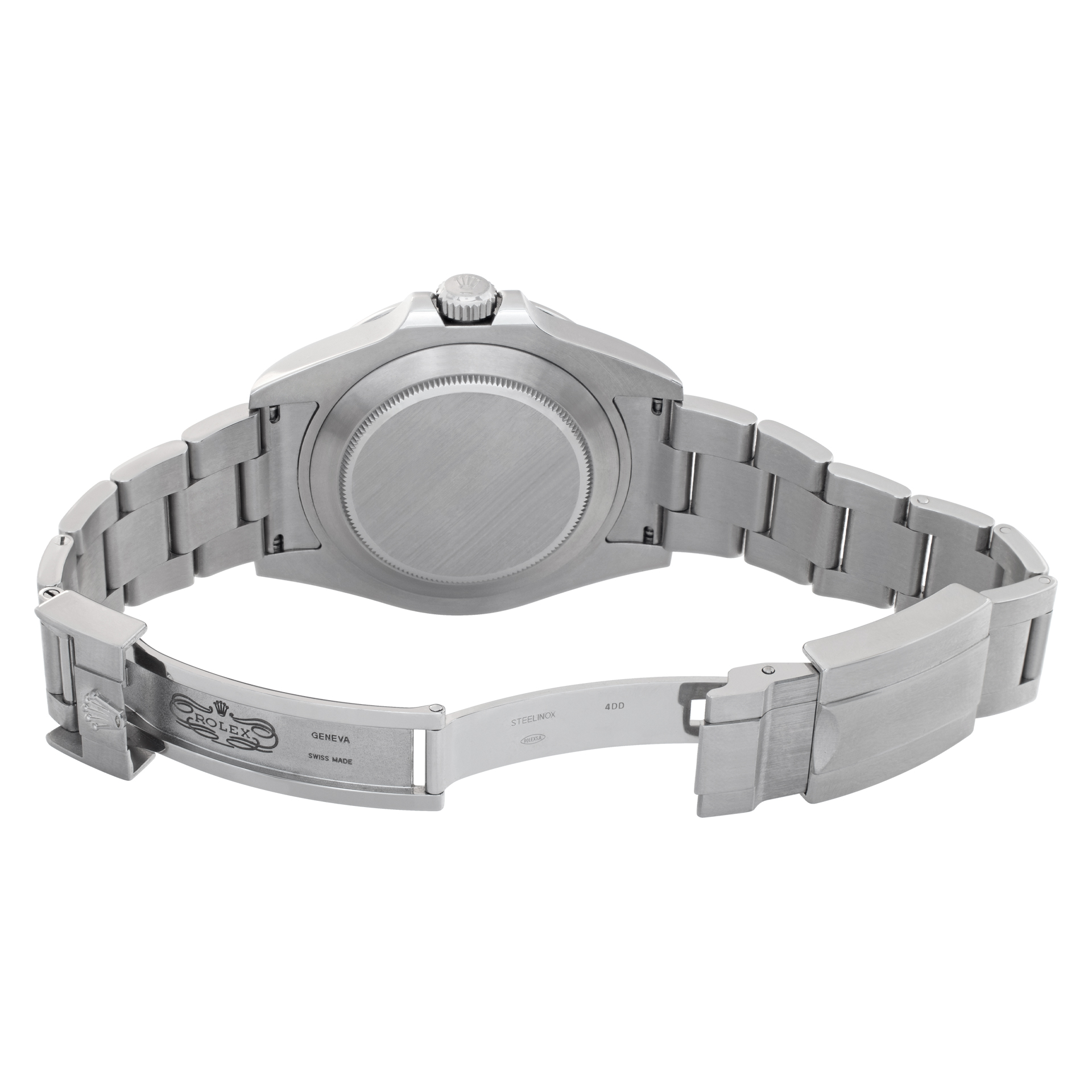 Rolex 216570 Explorer Automatic Unisex Stainless Steel 5