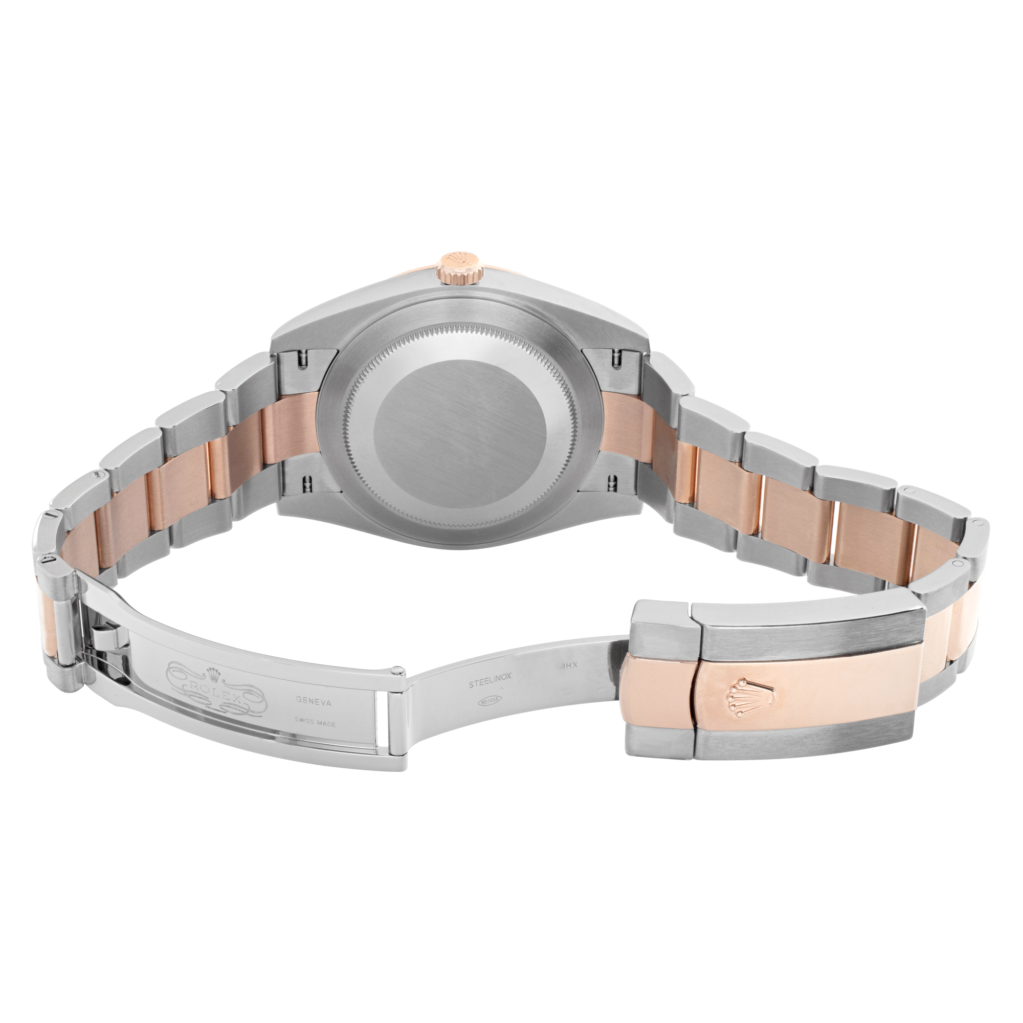 Rolex 126331 Datejust 41 Automatic Male Stainless Steel 5