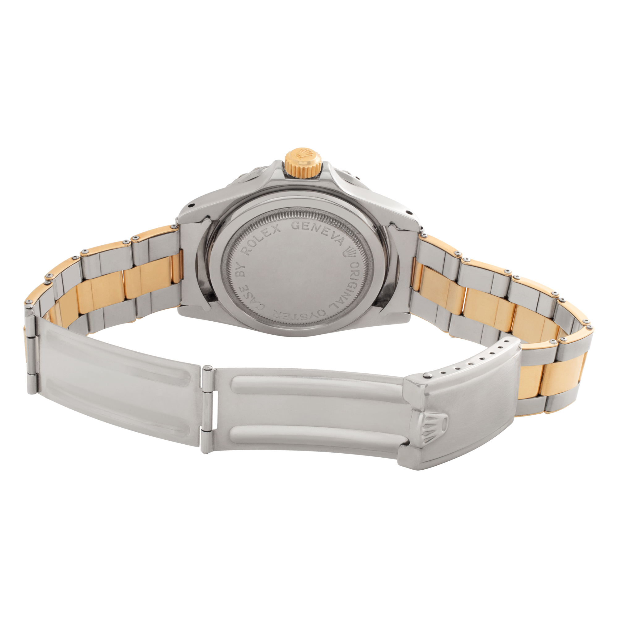Tudor 7021/0 Prince Automatic Unisex Stainless Steel 5