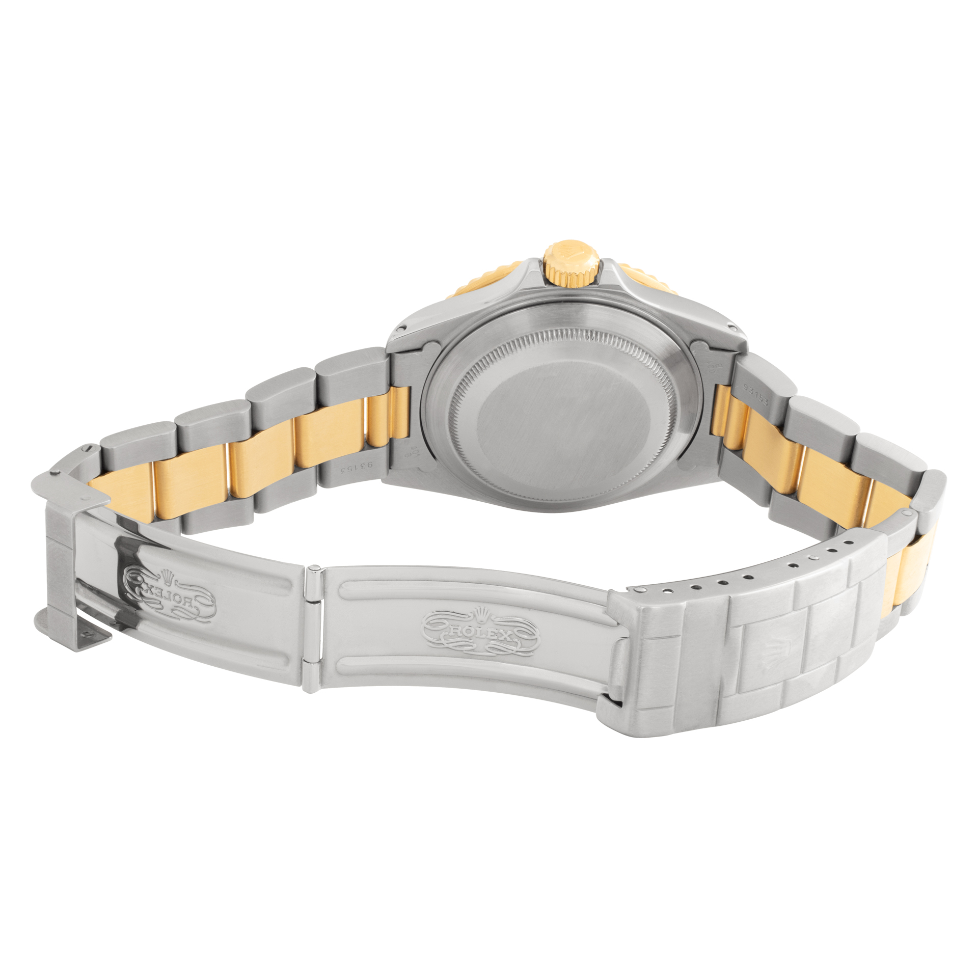 Rolex 16613 Submariner Automatic Male Stainless Steel 5