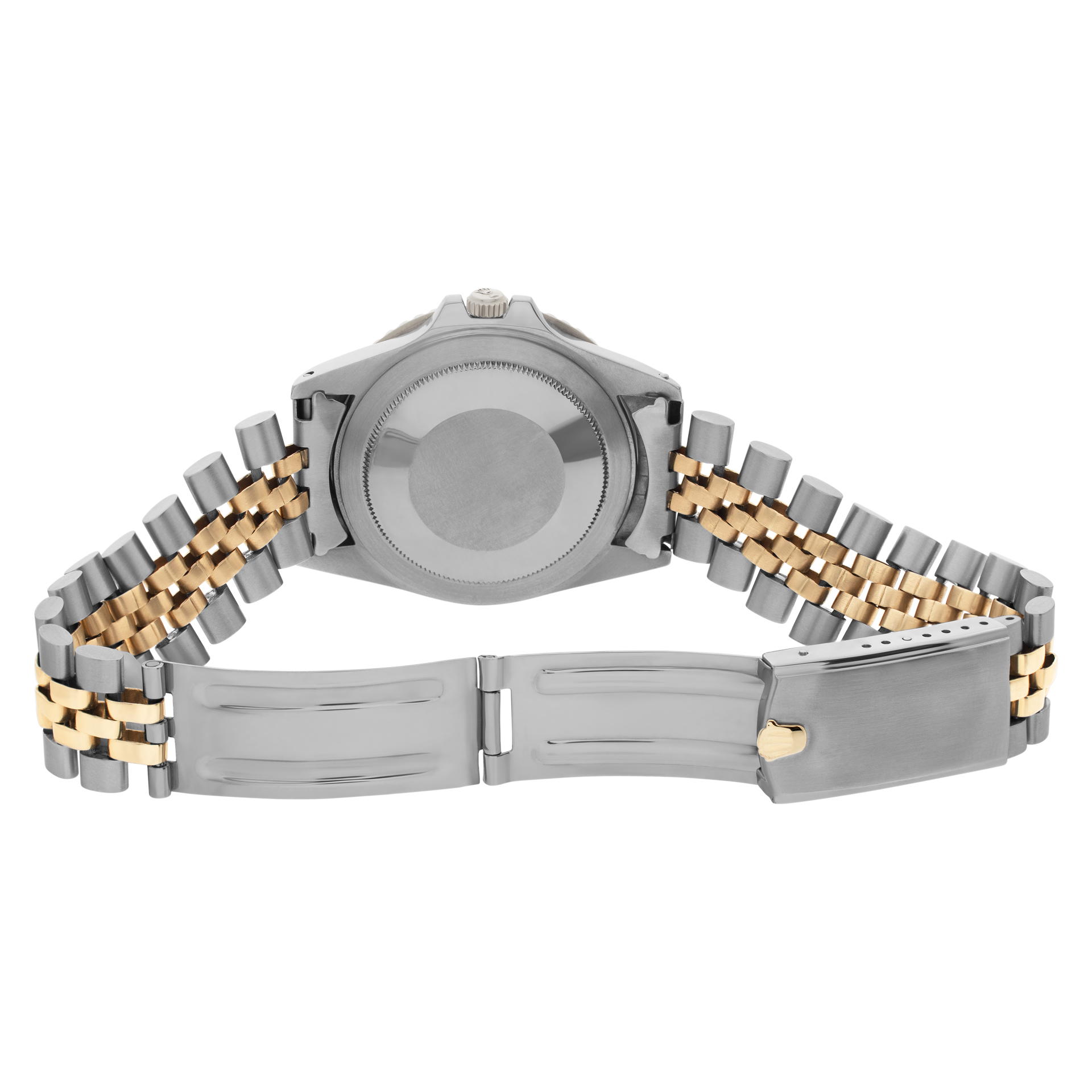 Rolex 1675 GMT-Master Automatic Male Stainless Steel 5