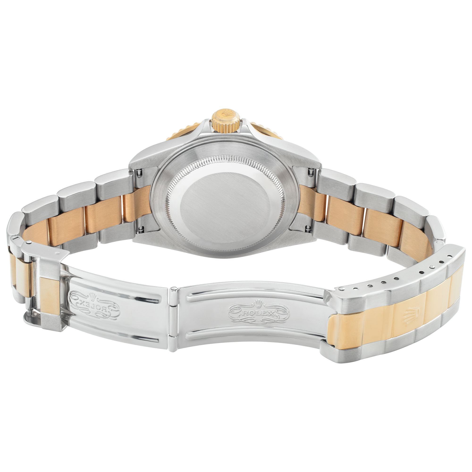 Rolex 16613 Submariner Automatic Male Stainless Steel 5