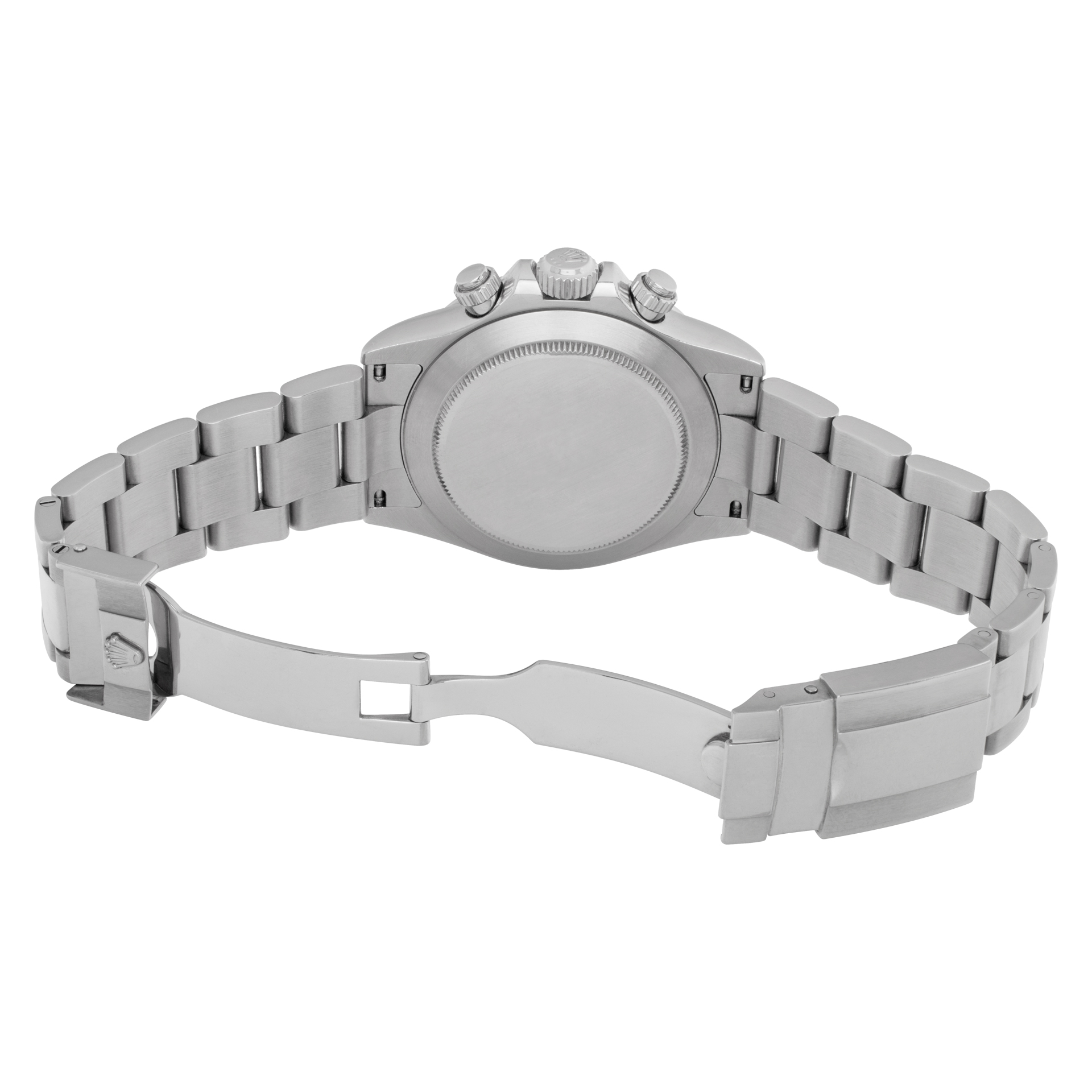 Rolex 116520 Daytona Automatic Male Stainless Steel 5