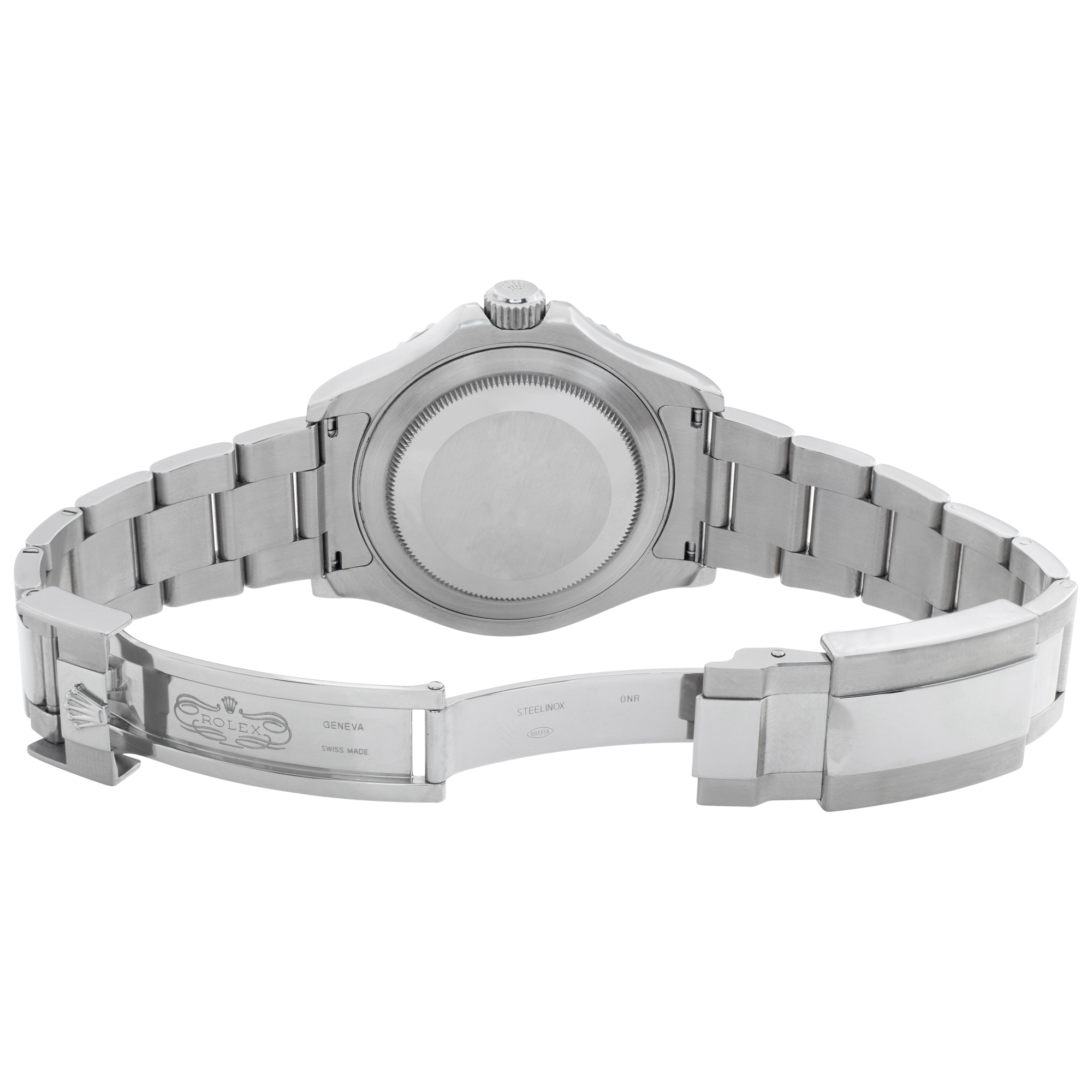 Rolex 116622 Yacht-Master Automatic Male Stainless Steel 5