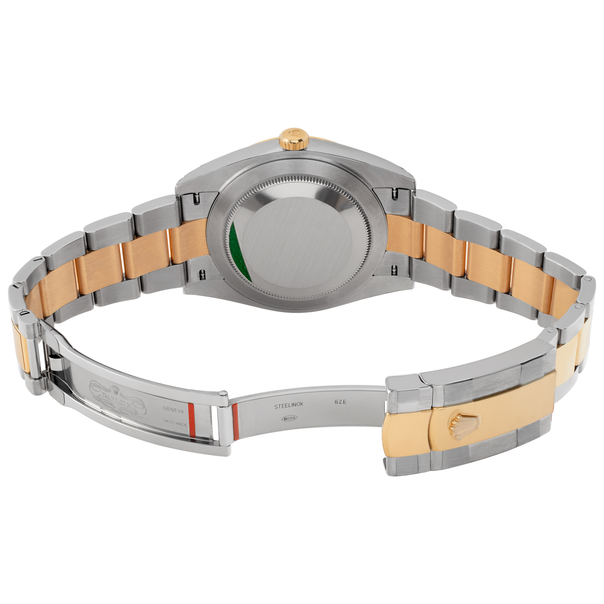 Rolex 126333 Datejust 41 Automatic Male Stainless Steel 5