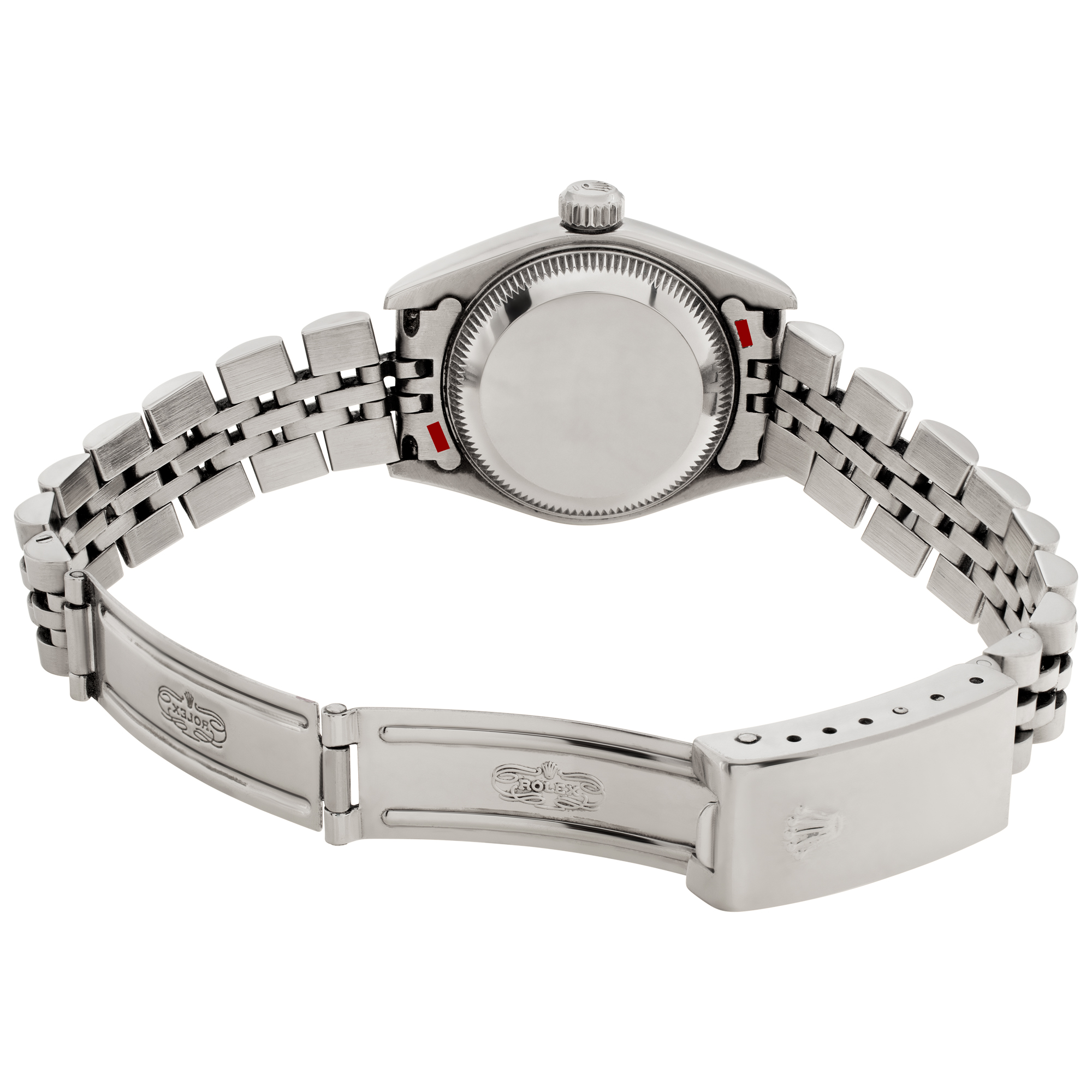 Rolex 79174 Datejust Automatic Female Stainless Steel 5