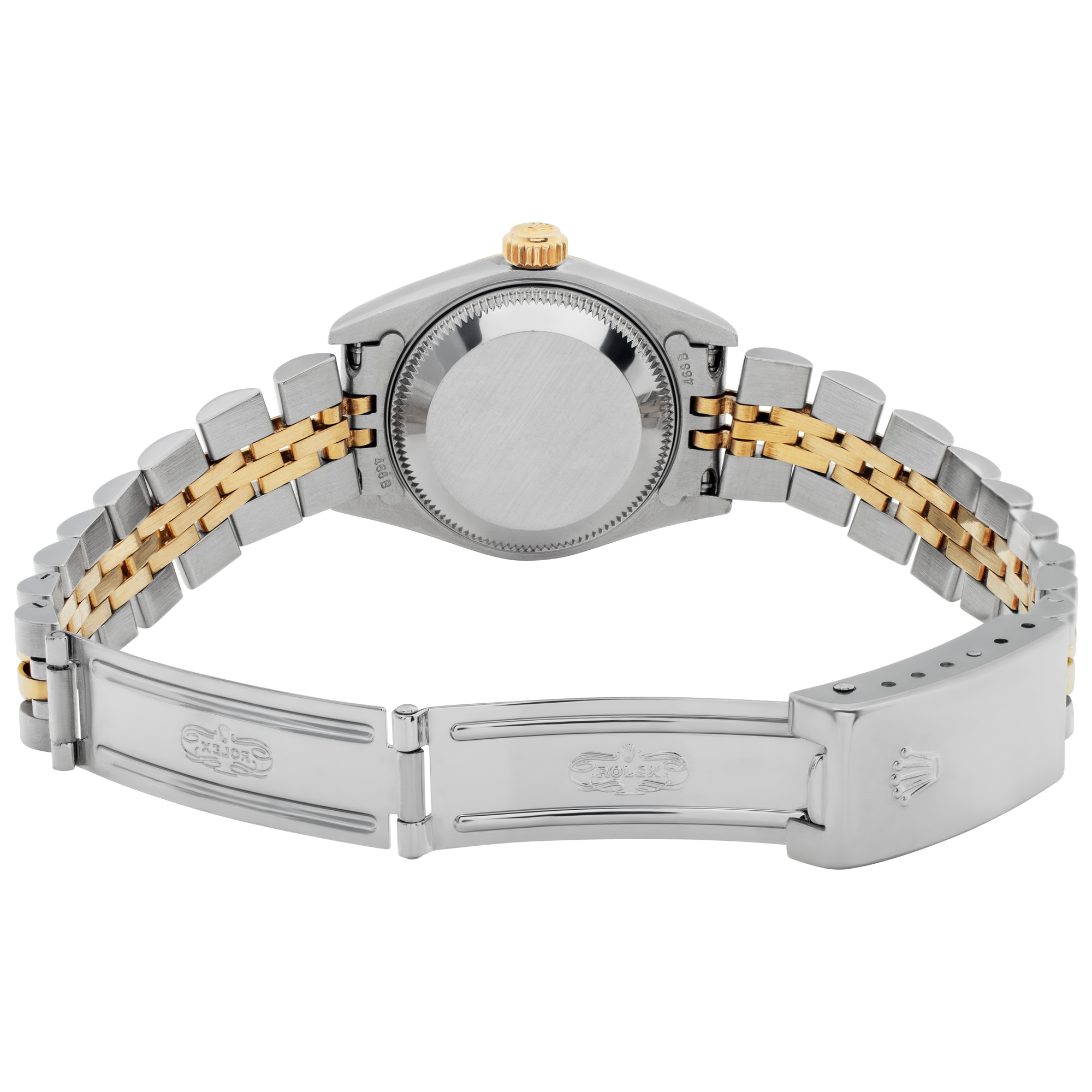 Rolex 79173 Datejust Automatic Female Stainless Steel 5