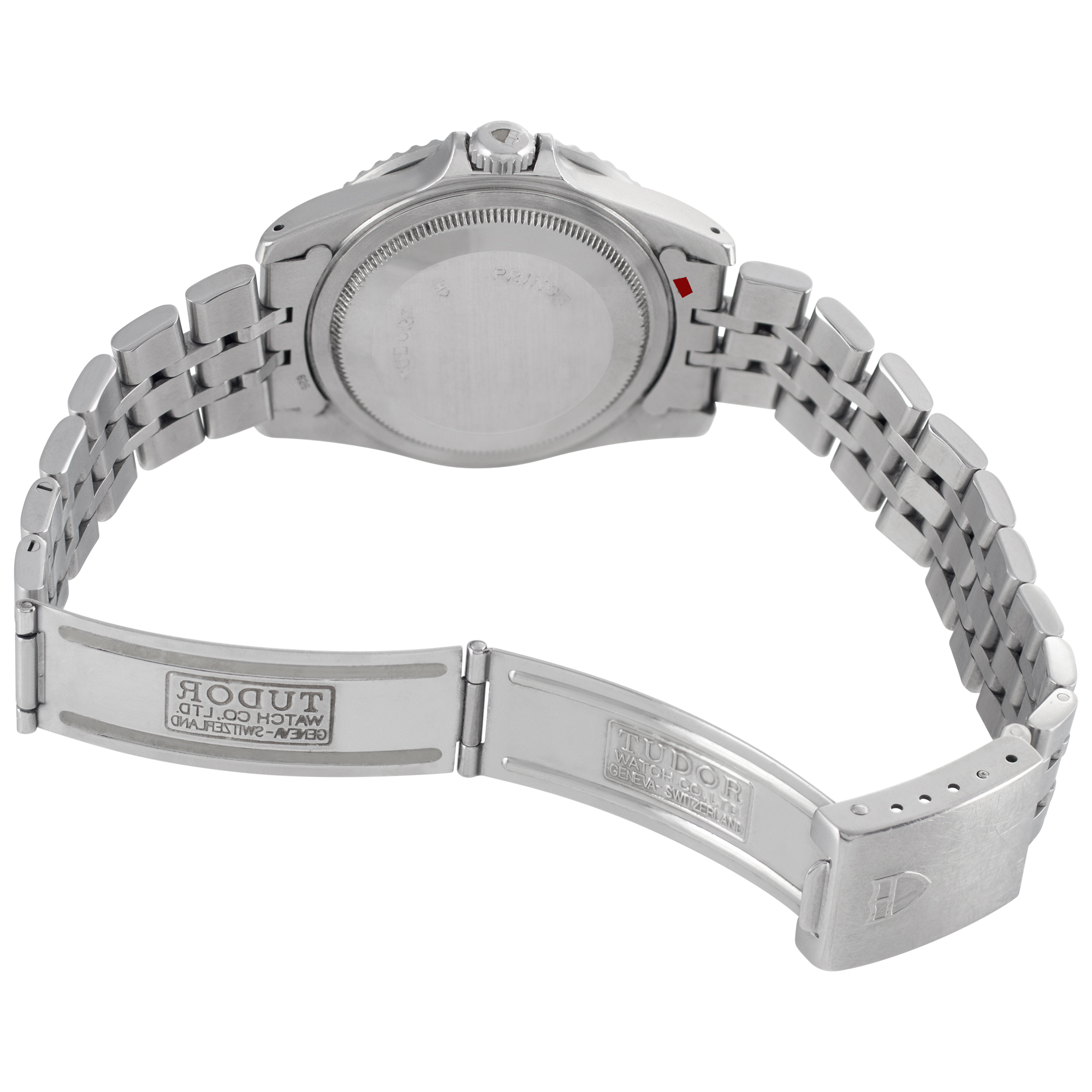 Tudor 75190 Submariner Automatic Unisex Stainless Steel 5