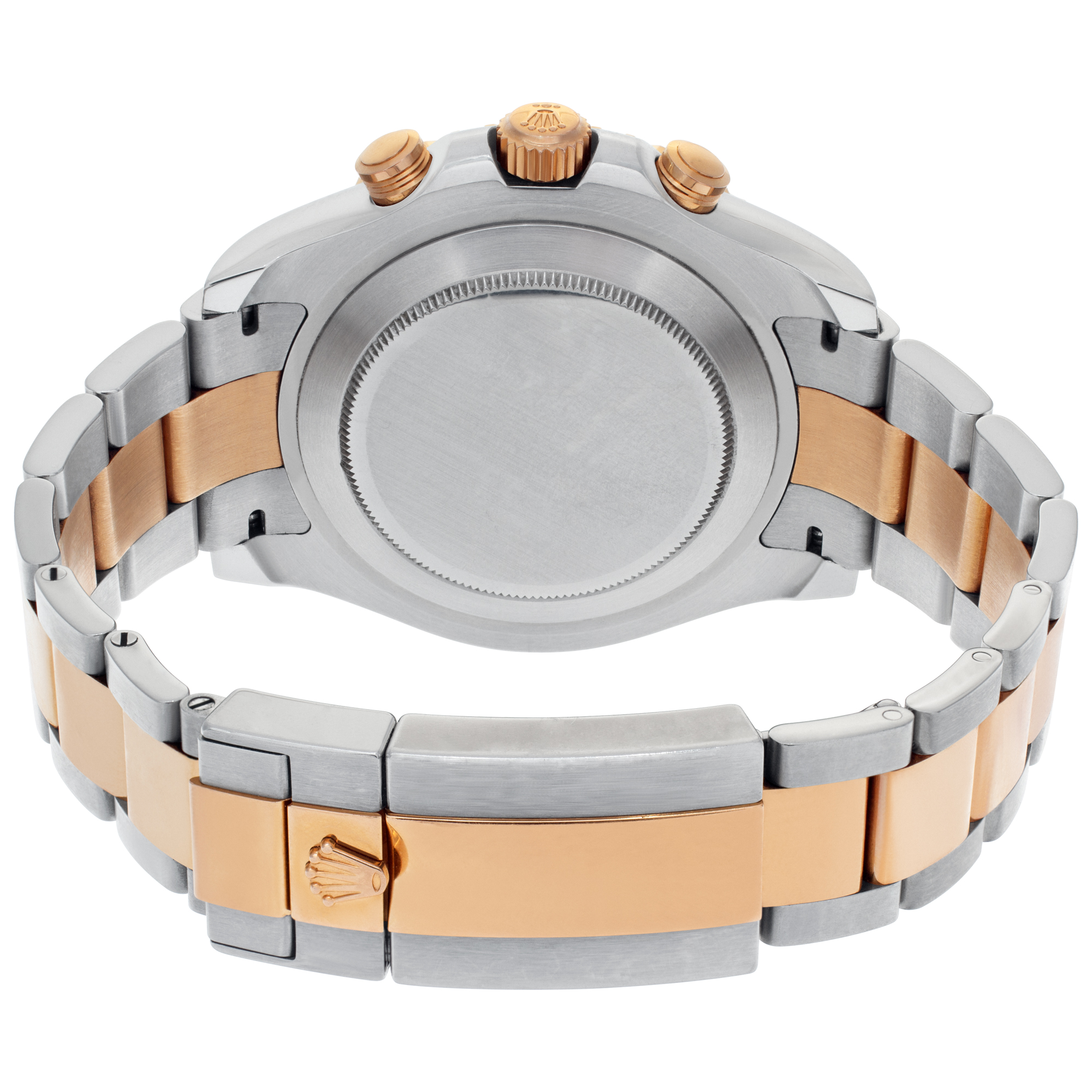 Rolex 116681 Yacht-Master II Automatic Male Stainless Steel 5