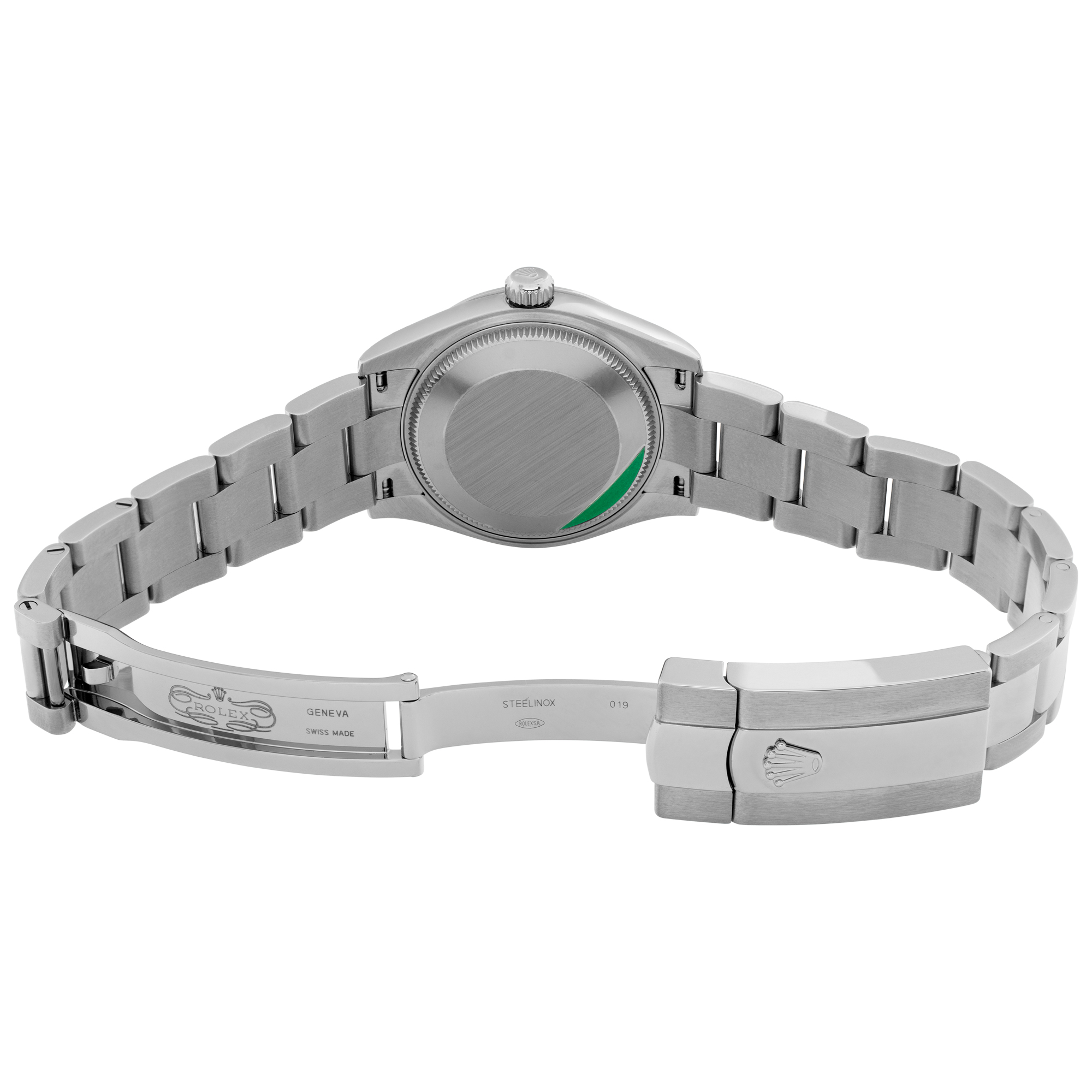 Rolex 278240 Datejust Automatic Female Stainless Steel 5