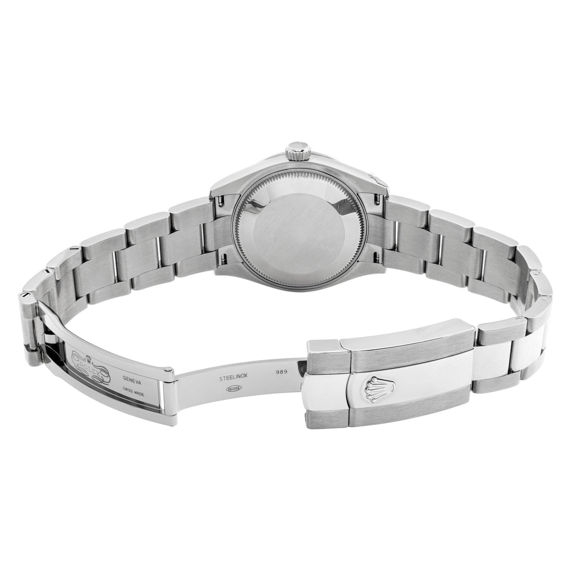 Rolex 278274 Datejust Automatic Female Stainless Steel 5