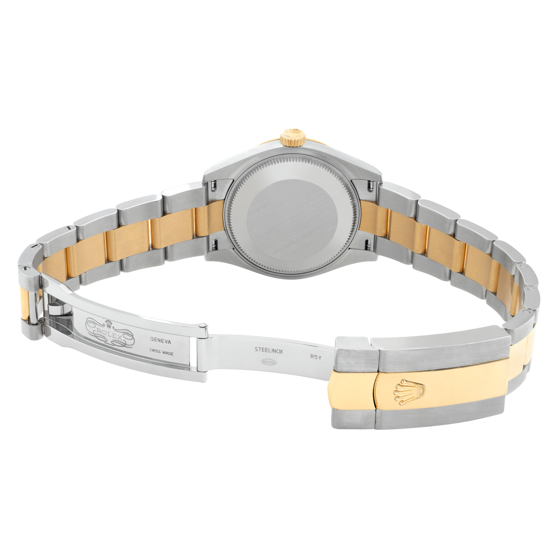 Rolex 278243 Datejust Automatic Female Stainless Steel 5