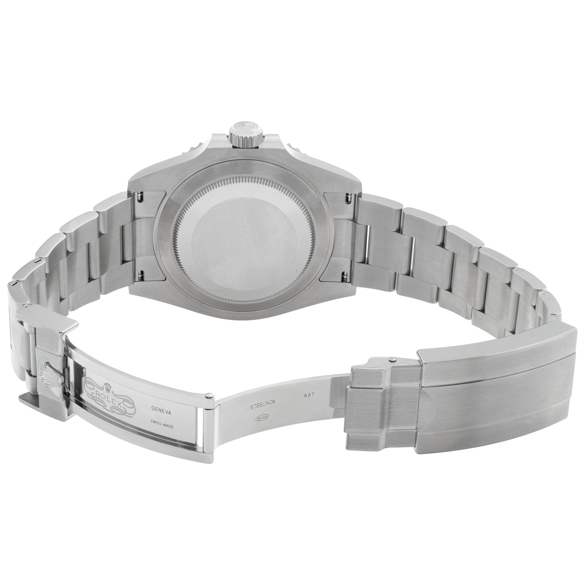 Rolex 126610LN Submariner Automatic Male Stainless Steel 5