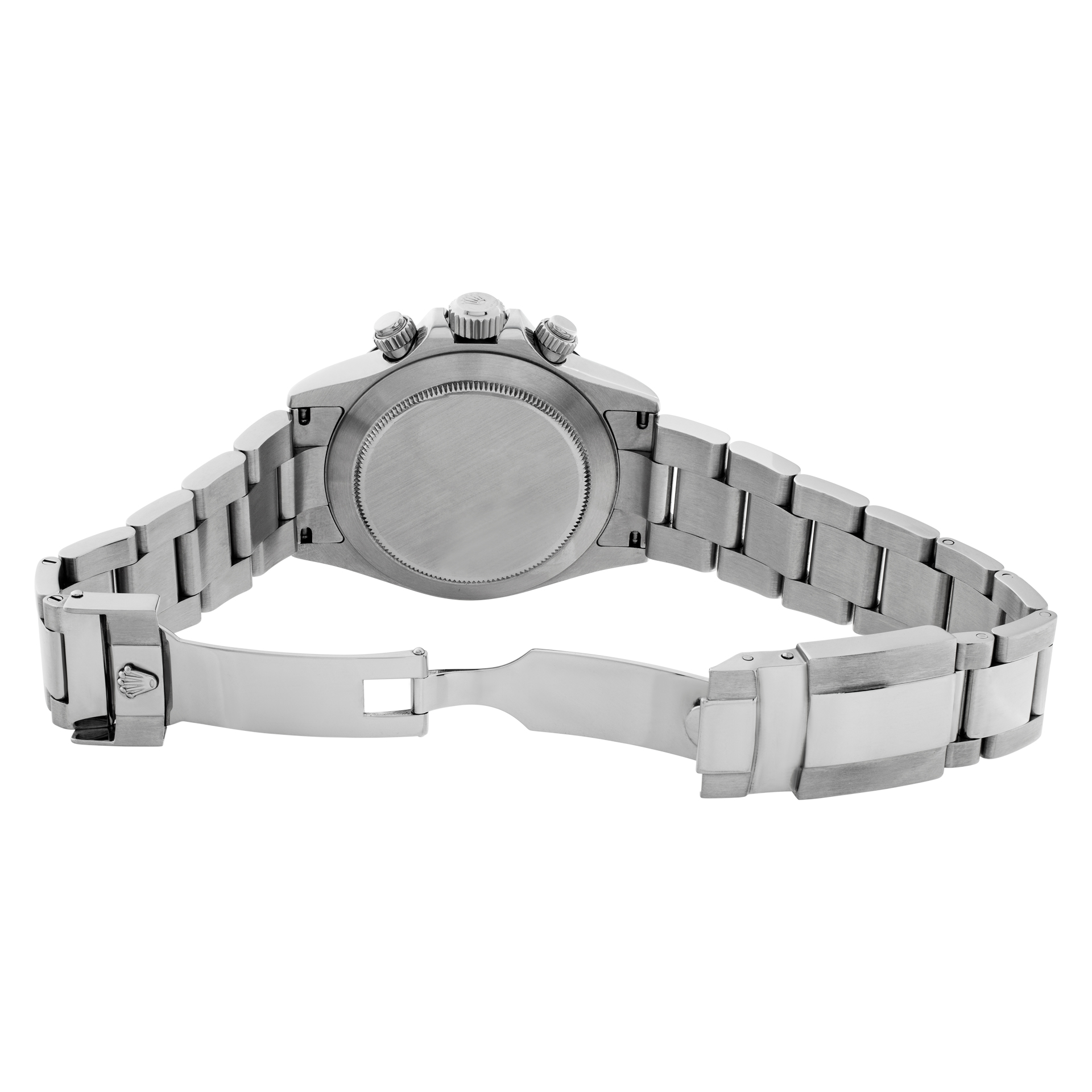 Rolex 116520 Daytona Automatic Male Stainless Steel 5