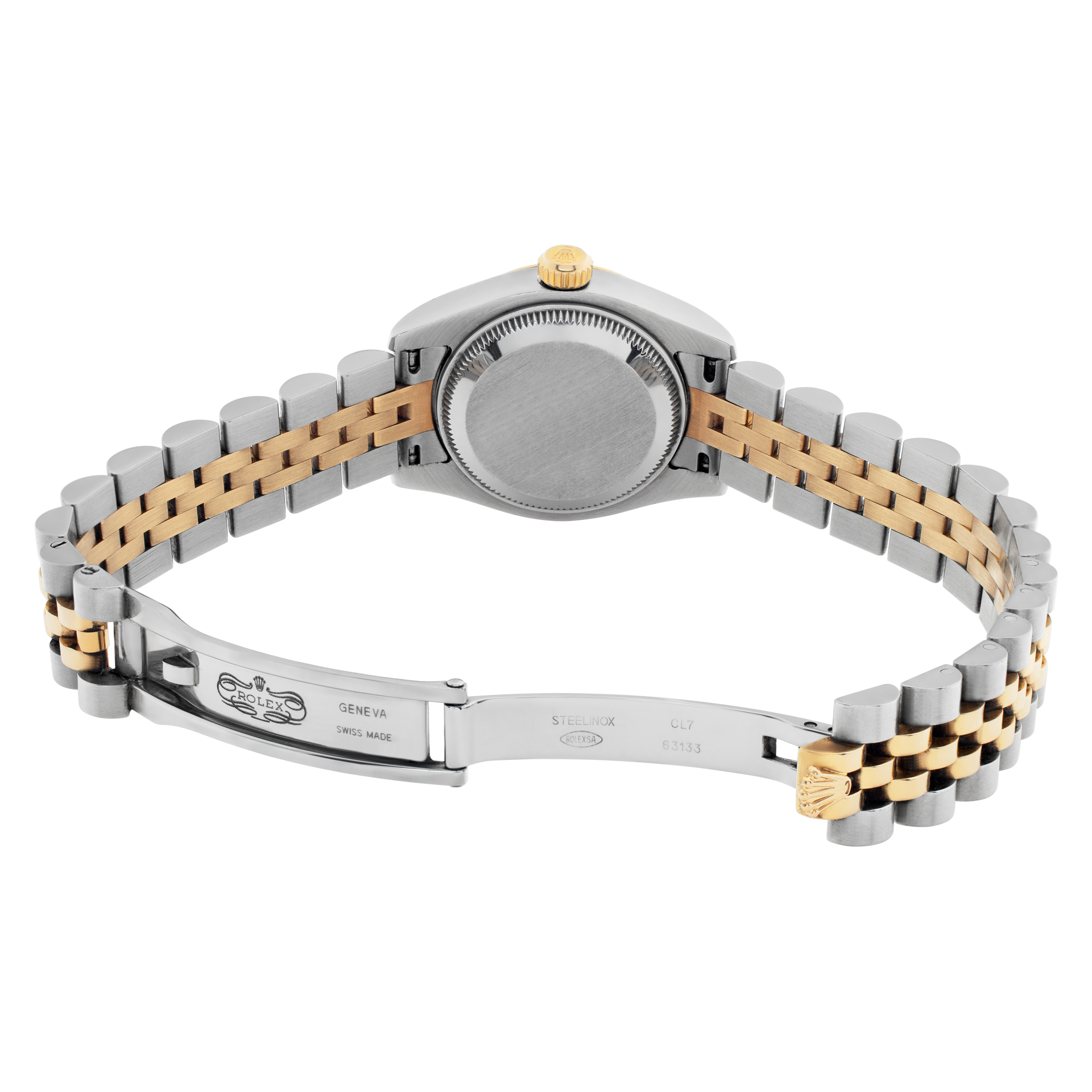 Rolex 179173 Datejust Automatic Female Stainless Steel 5