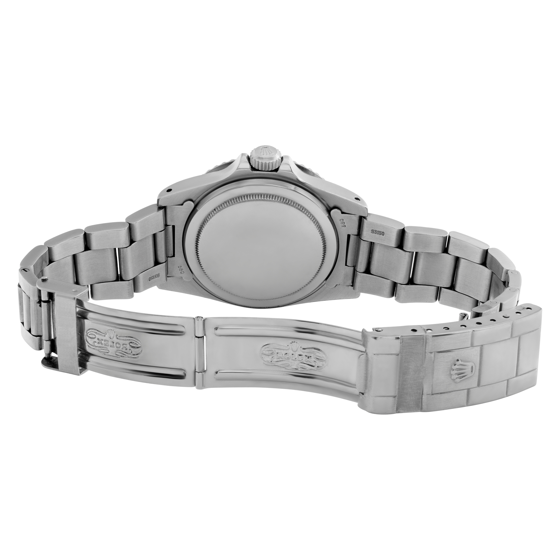 Rolex 1680 Submariner Automatic Male Stainless Steel 5