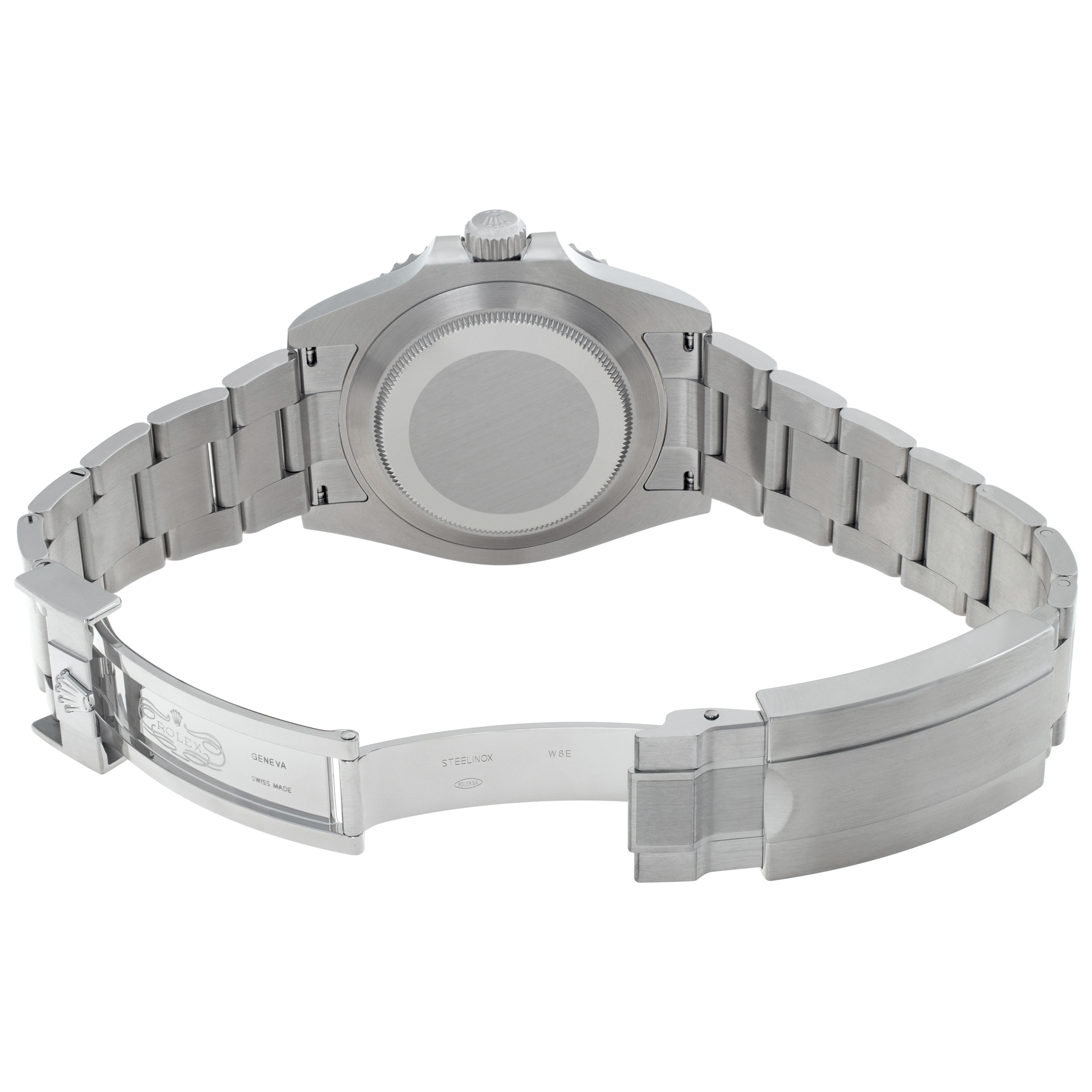 Rolex 126610ln Submariner Automatic Male Stainless Steel 5