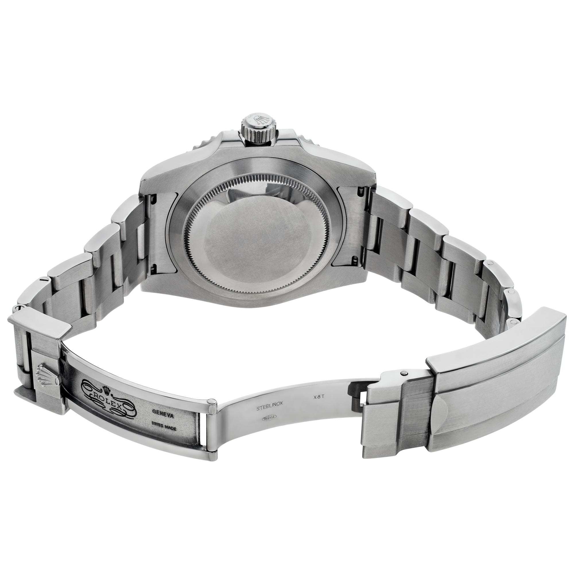 Rolex 116610 Submariner Automatic Male Stainless Steel 5