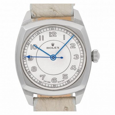 Rolex 4547 Oyster Manual Male Stainless Steel