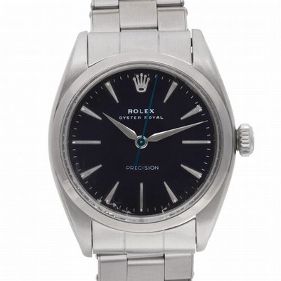 Rolex 6426 Oyster Perpetual Automatic Male Stainless Steel