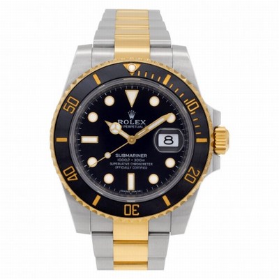 Rolex 116613LN Submariner Automatic Male Stainless Steel