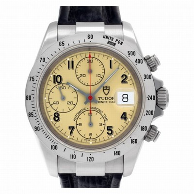 Tudor 79280 Prince Automatic Male Stainless Steel