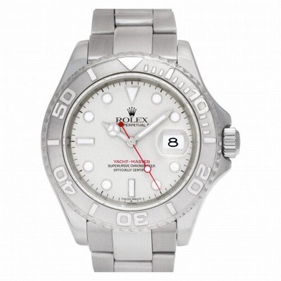 Rolex 16622 Yacht-Master Automatic Male Stainless Steel