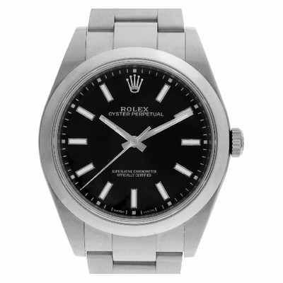 Rolex 114300 Oyster Perpetual Automatic Male Stainless Steel