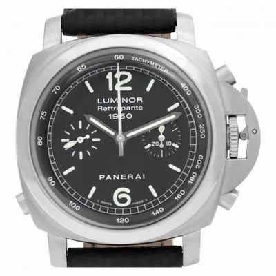 Panerai PAM00213 Luminor Automatic Male Stainless Steel