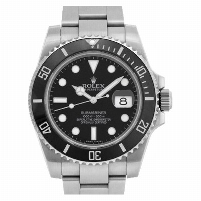 Rolex 116610LN Submariner Automatic Male Stainless Steel