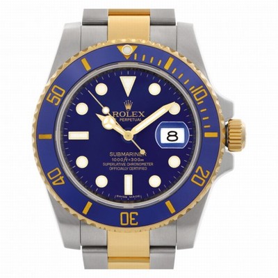 Rolex 116613 Submariner Automatic Male Stainless Steel