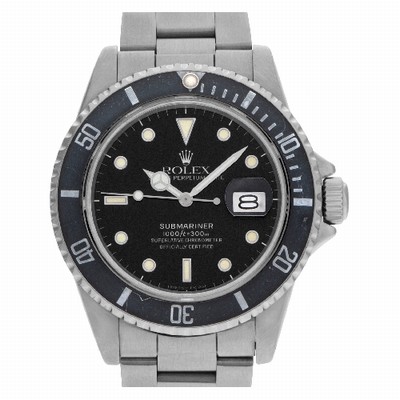 Rolex 16800 Submariner Automatic Unisex Stainless Steel