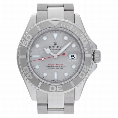 Rolex 16622 Yacht-Master Automatic Male Stainless Steel