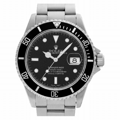 Rolex 16610 Submariner Automatic Male Stainless Steel